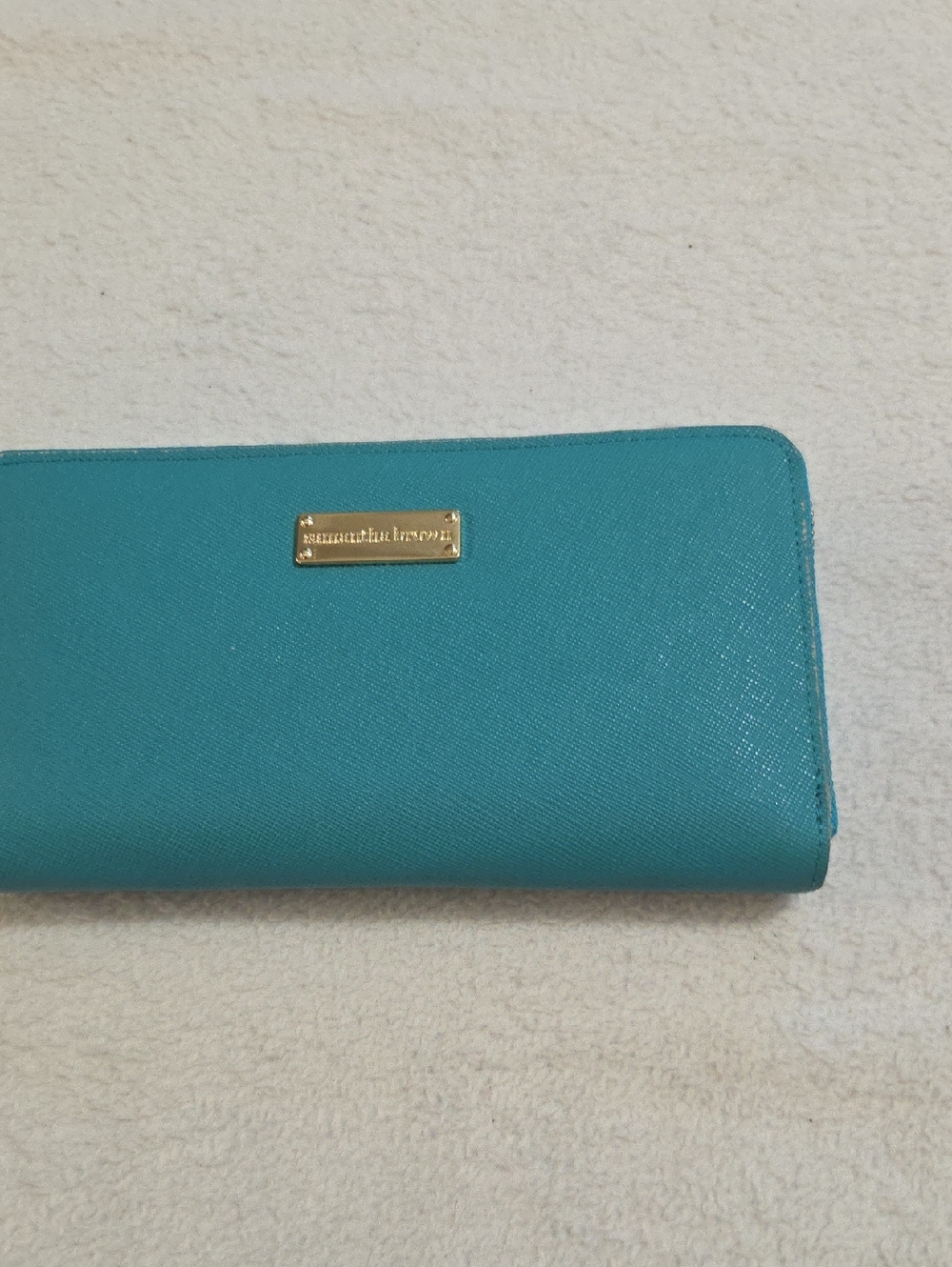SAMANTHA BROWN WALLET